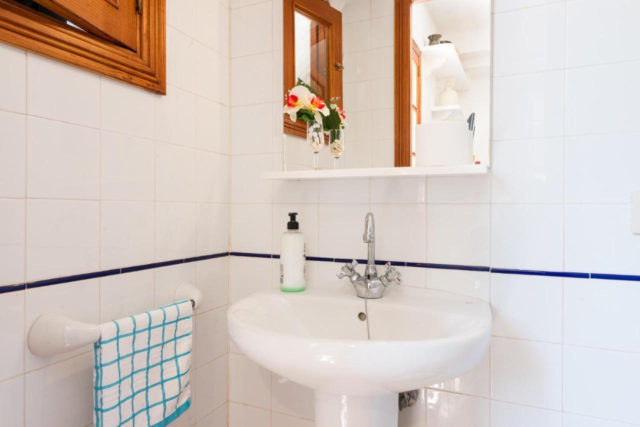 Finca Es Rafalot De Dalt By Mallorca House Rent Manacor  Bagian luar foto