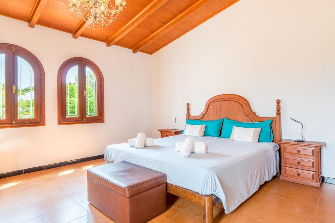 Finca Es Rafalot De Dalt By Mallorca House Rent Manacor  Bagian luar foto