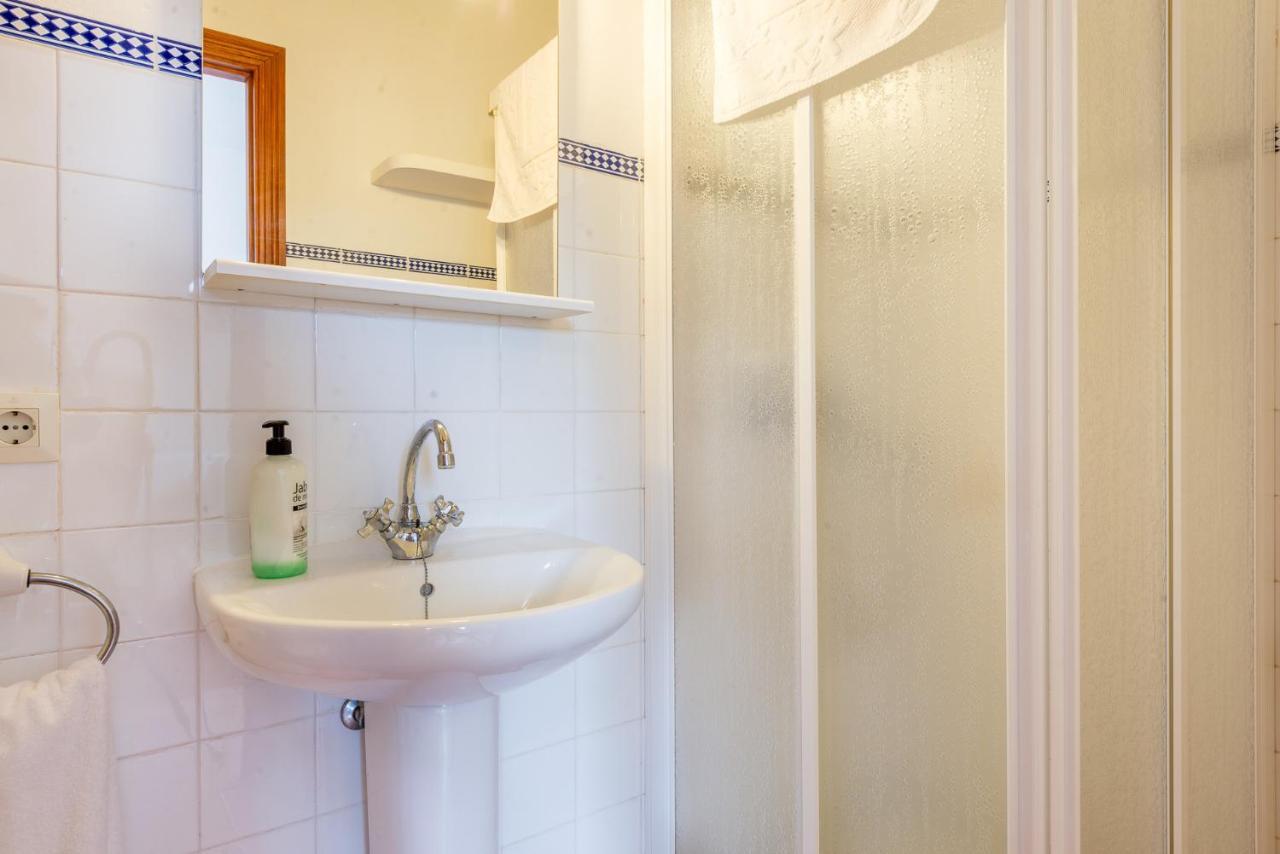 Finca Es Rafalot De Dalt By Mallorca House Rent Manacor  Bagian luar foto